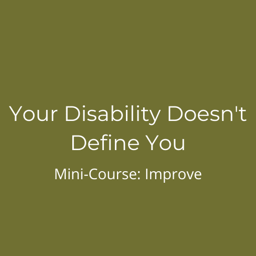 Improve Mini-Course Woocommerce Product Featured Image